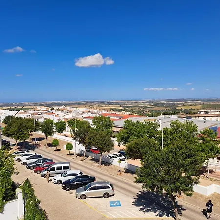 La Cuesta Apartment