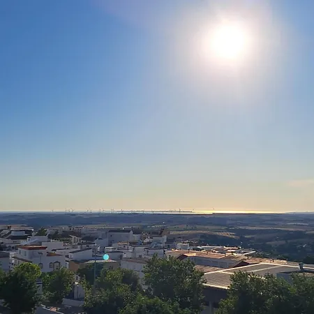 La Cuesta * Medina-Sidonia