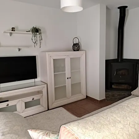 Apartment La Cuesta Medina-Sidonia